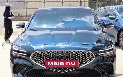 Genesis G70 I, 2022 год, 2 565 000 рублей, 1 фотография