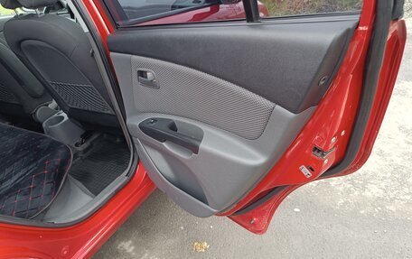KIA Rio II, 2010 год, 650 000 рублей, 17 фотография