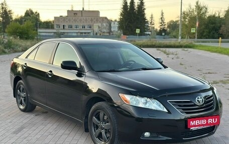 Toyota Camry, 2008 год, 1 290 000 рублей, 3 фотография