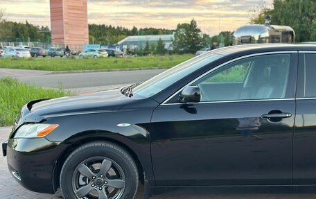 Toyota Camry, 2008 год, 1 290 000 рублей, 6 фотография