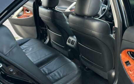 Toyota Camry, 2008 год, 1 290 000 рублей, 18 фотография
