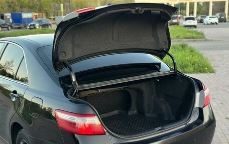Toyota Camry, 2008 год, 1 290 000 рублей, 19 фотография