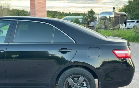 Toyota Camry, 2008 год, 1 290 000 рублей, 7 фотография