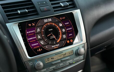 Toyota Camry, 2008 год, 1 290 000 рублей, 15 фотография
