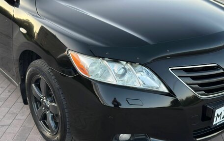 Toyota Camry, 2008 год, 1 290 000 рублей, 10 фотография