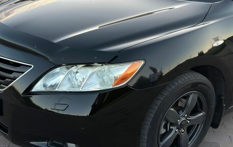 Toyota Camry, 2008 год, 1 290 000 рублей, 11 фотография