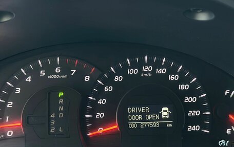 Toyota Camry, 2008 год, 1 290 000 рублей, 16 фотография