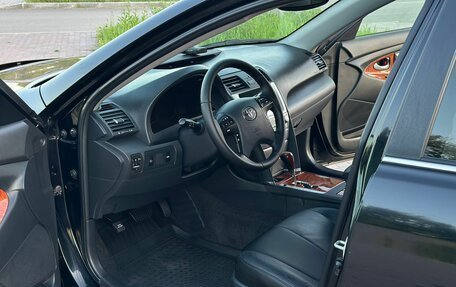 Toyota Camry, 2008 год, 1 290 000 рублей, 12 фотография