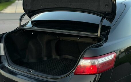 Toyota Camry, 2008 год, 1 290 000 рублей, 20 фотография
