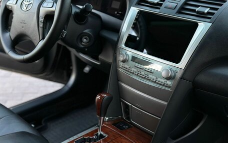 Toyota Camry, 2008 год, 1 290 000 рублей, 21 фотография