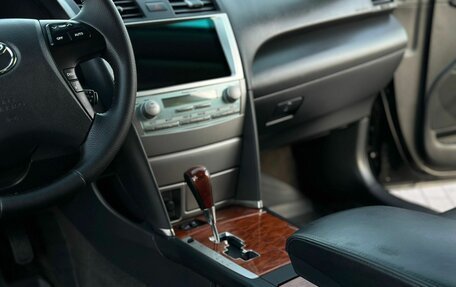 Toyota Camry, 2008 год, 1 290 000 рублей, 22 фотография