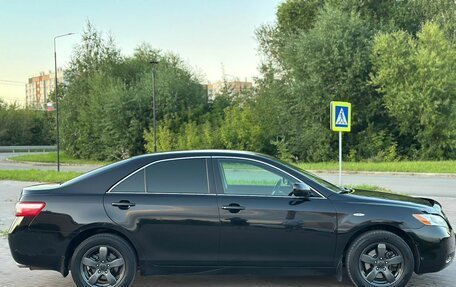 Toyota Camry, 2008 год, 1 290 000 рублей, 32 фотография