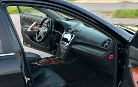 Toyota Camry, 2008 год, 1 290 000 рублей, 25 фотография