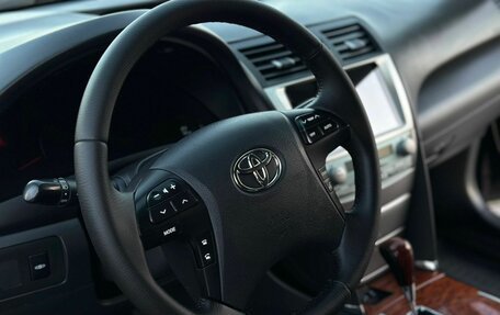 Toyota Camry, 2008 год, 1 290 000 рублей, 23 фотография