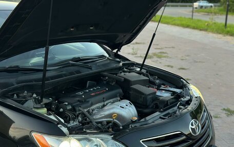 Toyota Camry, 2008 год, 1 290 000 рублей, 28 фотография