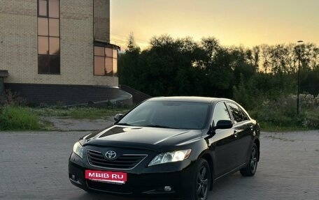 Toyota Camry, 2008 год, 1 290 000 рублей, 33 фотография