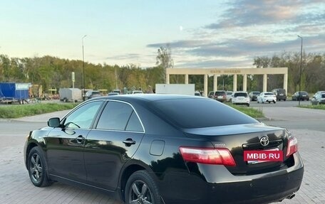 Toyota Camry, 2008 год, 1 290 000 рублей, 34 фотография