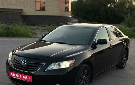 Toyota Camry, 2008 год, 1 290 000 рублей, 35 фотография