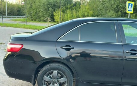 Toyota Camry, 2008 год, 1 290 000 рублей, 36 фотография