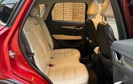 Mazda CX-5 II, 2018 год, 3 500 000 рублей, 2 фотография