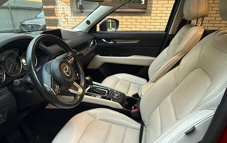 Mazda CX-5 II, 2018 год, 3 500 000 рублей, 4 фотография