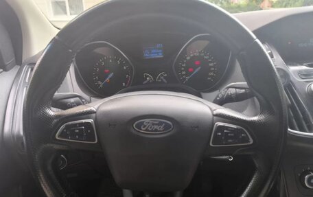 Ford Focus III, 2018 год, 800 000 рублей, 12 фотография