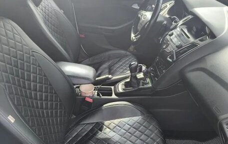 Ford Focus III, 2018 год, 800 000 рублей, 9 фотография