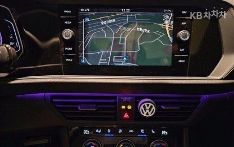 Volkswagen Jetta VII, 2021 год, 1 465 000 рублей, 5 фотография