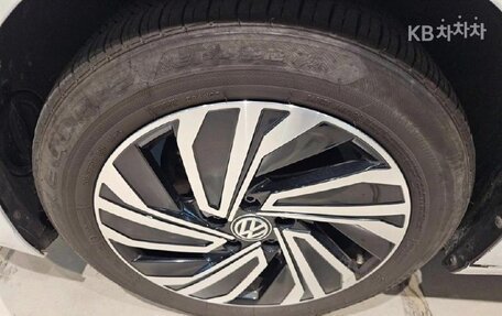 Volkswagen Jetta VII, 2021 год, 1 465 000 рублей, 10 фотография