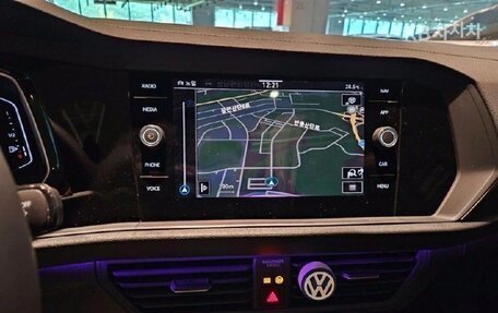 Volkswagen Jetta VII, 2021 год, 1 465 000 рублей, 11 фотография