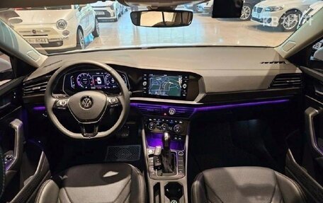 Volkswagen Jetta VII, 2021 год, 1 465 000 рублей, 14 фотография