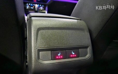 Volkswagen Jetta VII, 2021 год, 1 465 000 рублей, 17 фотография