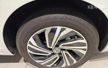 Volkswagen Jetta VII, 2021 год, 1 465 000 рублей, 12 фотография