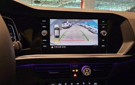 Volkswagen Jetta VII, 2021 год, 1 465 000 рублей, 16 фотография