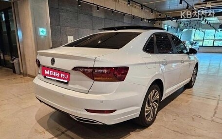 Volkswagen Jetta VII, 2021 год, 1 465 000 рублей, 18 фотография
