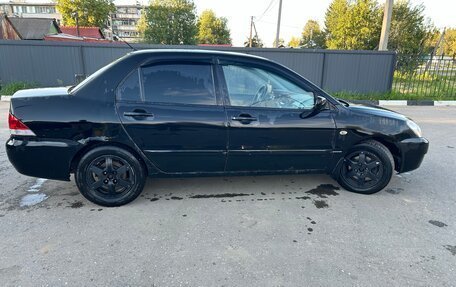 Mitsubishi Lancer IX, 2006 год, 290 000 рублей, 2 фотография