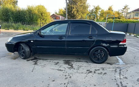Mitsubishi Lancer IX, 2006 год, 290 000 рублей, 4 фотография
