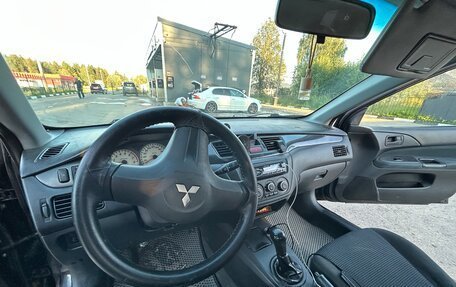 Mitsubishi Lancer IX, 2006 год, 290 000 рублей, 5 фотография