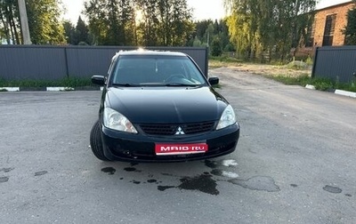 Mitsubishi Lancer IX, 2006 год, 290 000 рублей, 1 фотография