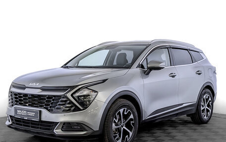 KIA Sportage IV рестайлинг, 2023 год, 3 210 000 рублей, 1 фотография