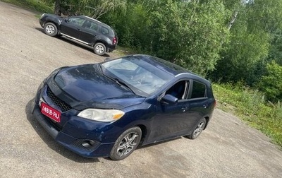 Toyota Matrix, 2009 год, 795 000 рублей, 1 фотография