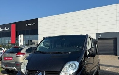 Renault Trafic, 2008 год, 1 000 000 рублей, 1 фотография
