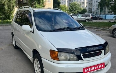 Toyota Ipsum II, 2000 год, 450 000 рублей, 1 фотография