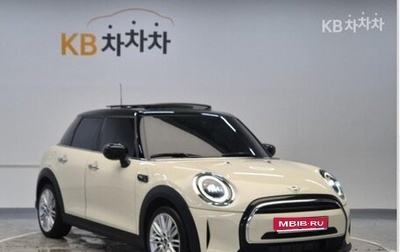 MINI Hatch, 2022 год, 2 165 000 рублей, 1 фотография