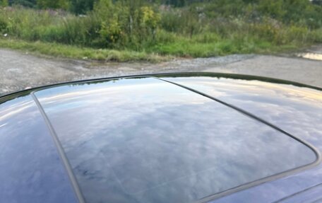 BMW 5 серия, 2007 год, 1 400 000 рублей, 14 фотография
