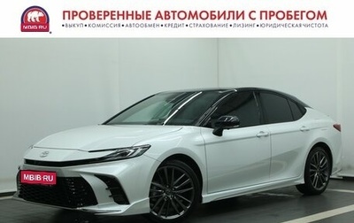 Toyota Camry, 2024 год, 4 450 000 рублей, 1 фотография