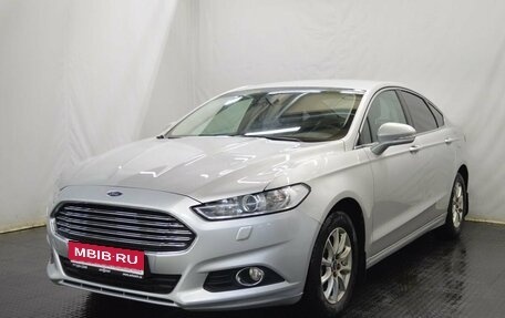 Ford Mondeo V, 2015 год, 1 400 000 рублей, 1 фотография
