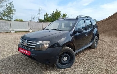 Renault Duster I рестайлинг, 2013 год, 610 000 рублей, 1 фотография