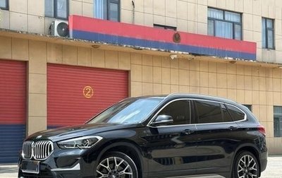 BMW X1, 2021 год, 2 160 000 рублей, 1 фотография