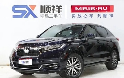 Honda Avancier II, 2023 год, 3 340 000 рублей, 1 фотография